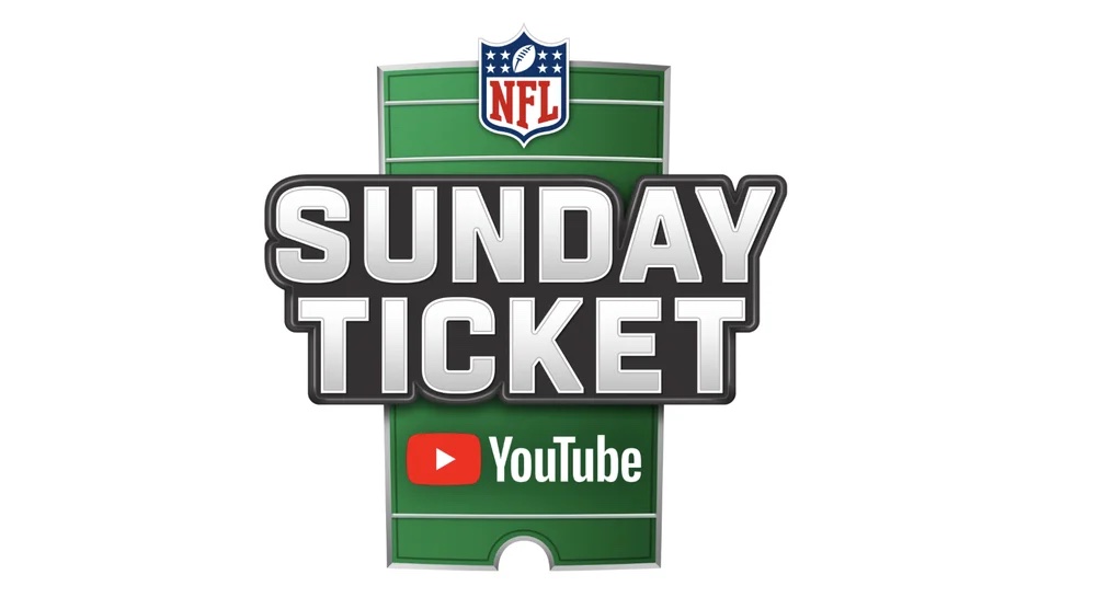 YouTube NFL Sunday Ticket cost