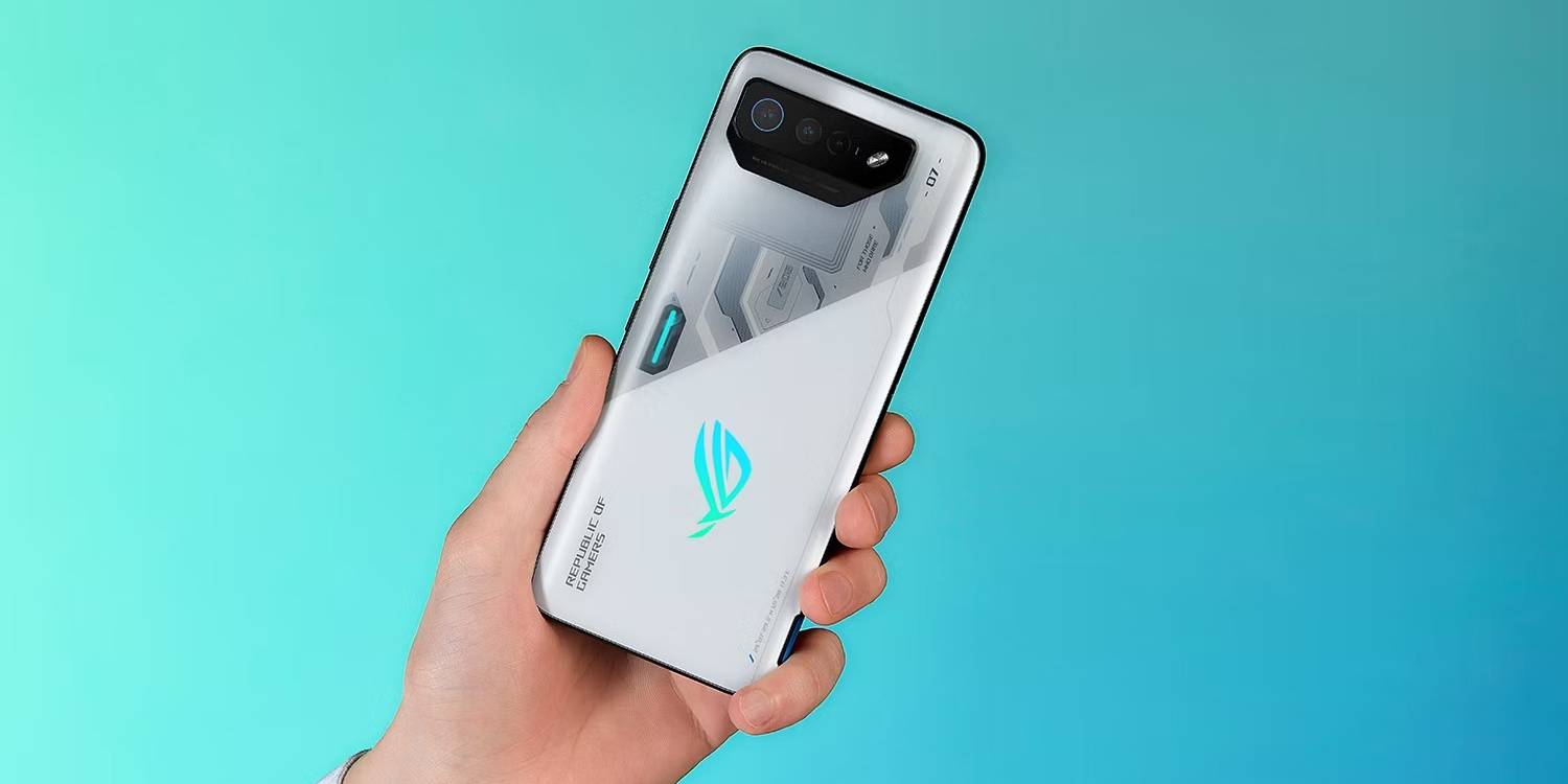 Asus ROG Phone 7 gets AI gameplay recording, more