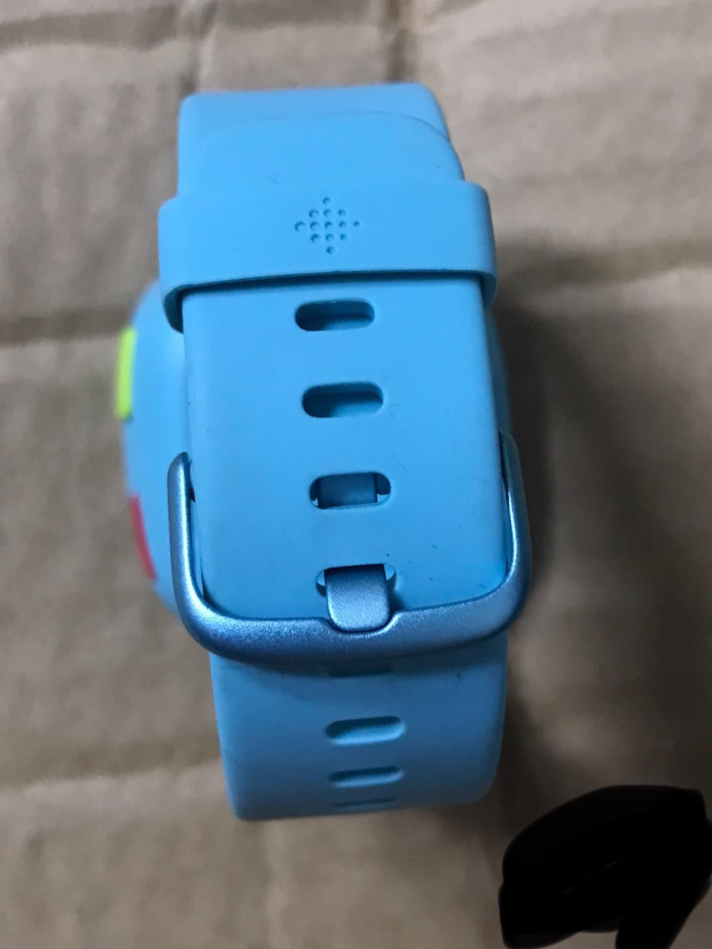 Fitbit Kids Smartwatch With Cellular And Camera Leaks [Gallery]