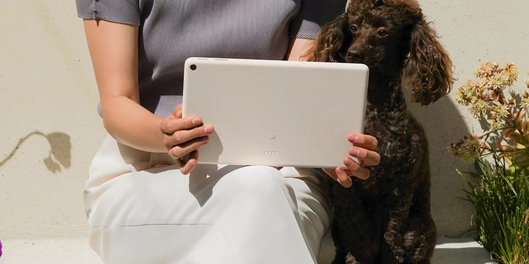 Pixel Tablet leak reveals screen and battery specs, release date