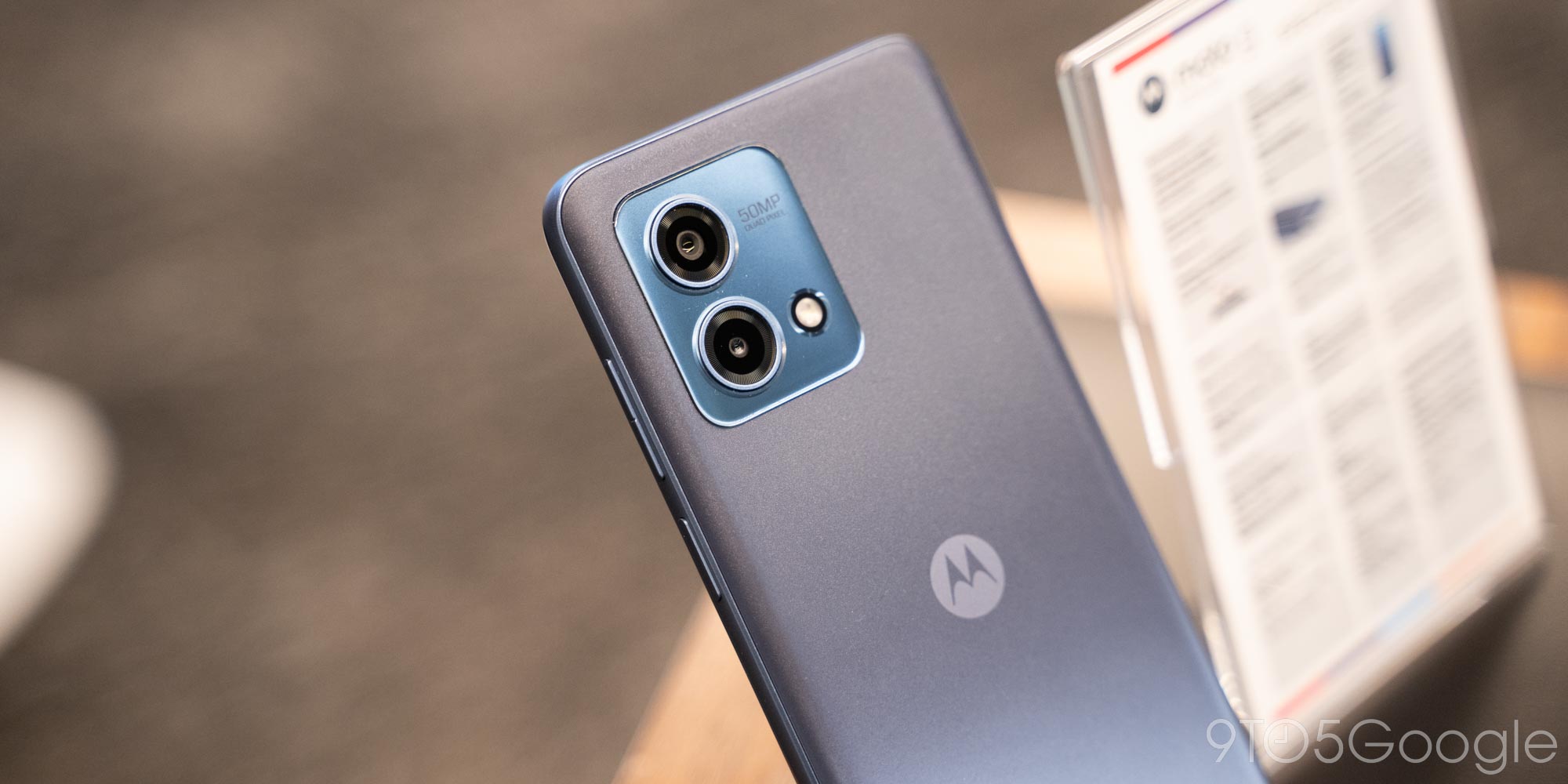 Moto G 5G and Moto G Stylus 2023 are under $250