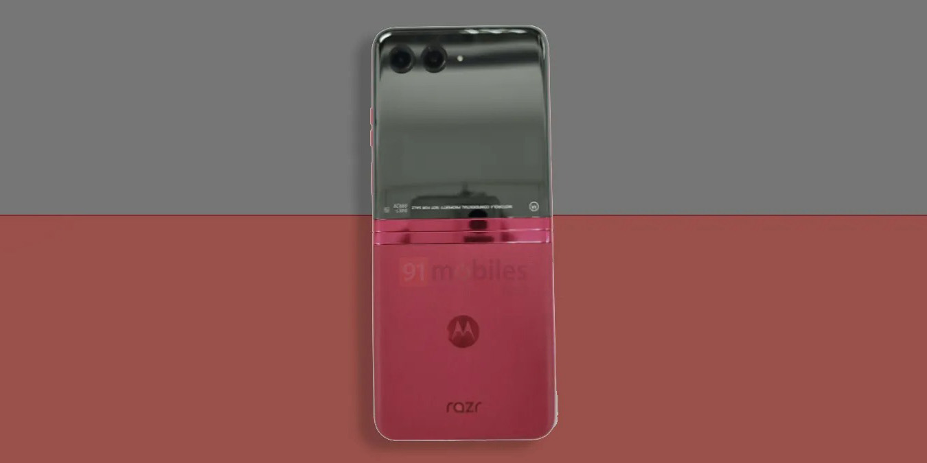 Buy the Motorola Razr 40 Ultra 5G Foldable Phone - Telstra
