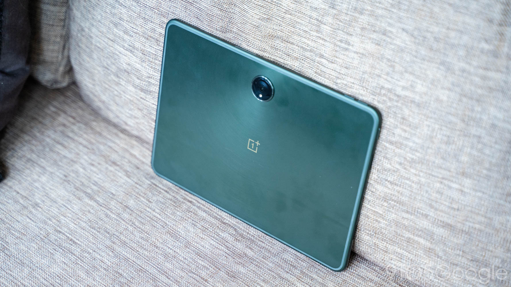 OnePlus enters the tablet game with the OnePlus Pad 