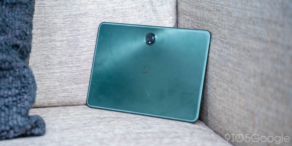 OnePlus Pad review: A great tablet, in spite of Android