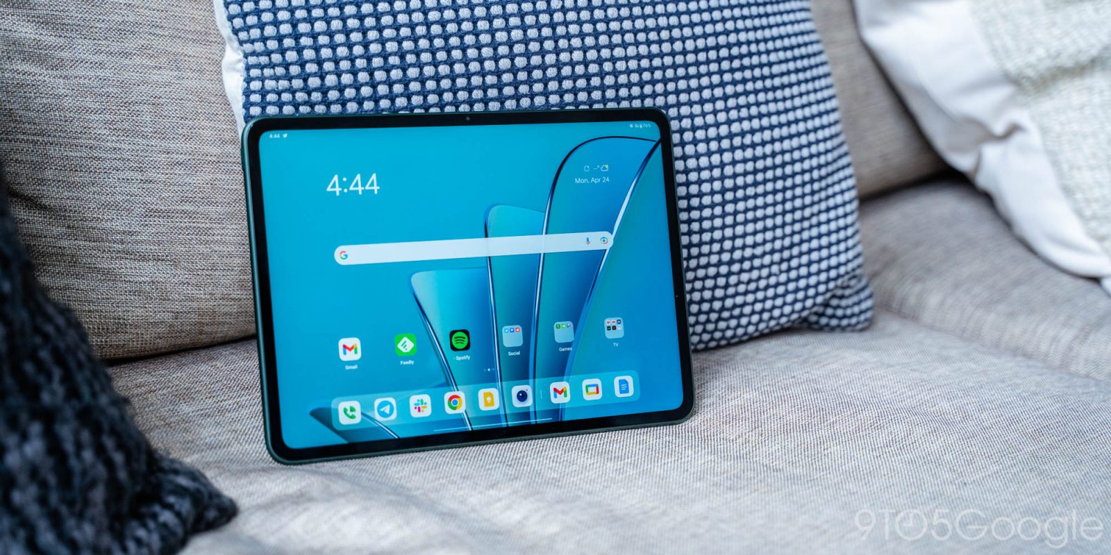 OnePlus Pad review: I really wanted to like this tablet, but it isn't worth  it — for now