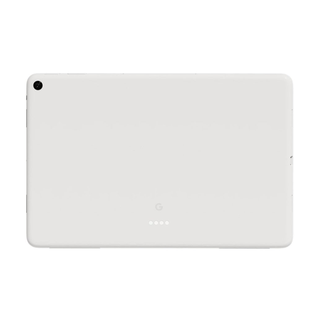 Pixel Tablet privacy switch