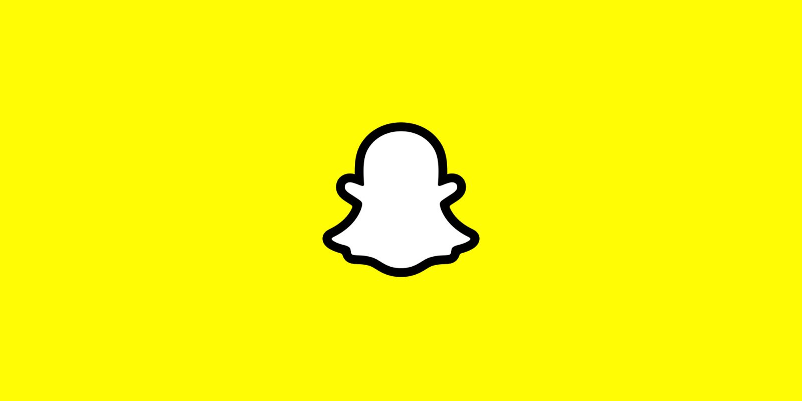 snapchat logo 2023