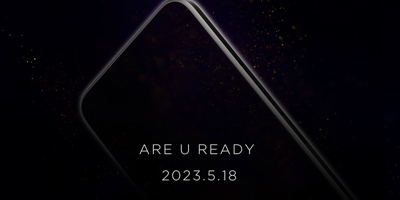 HTC U23 Pro Tease