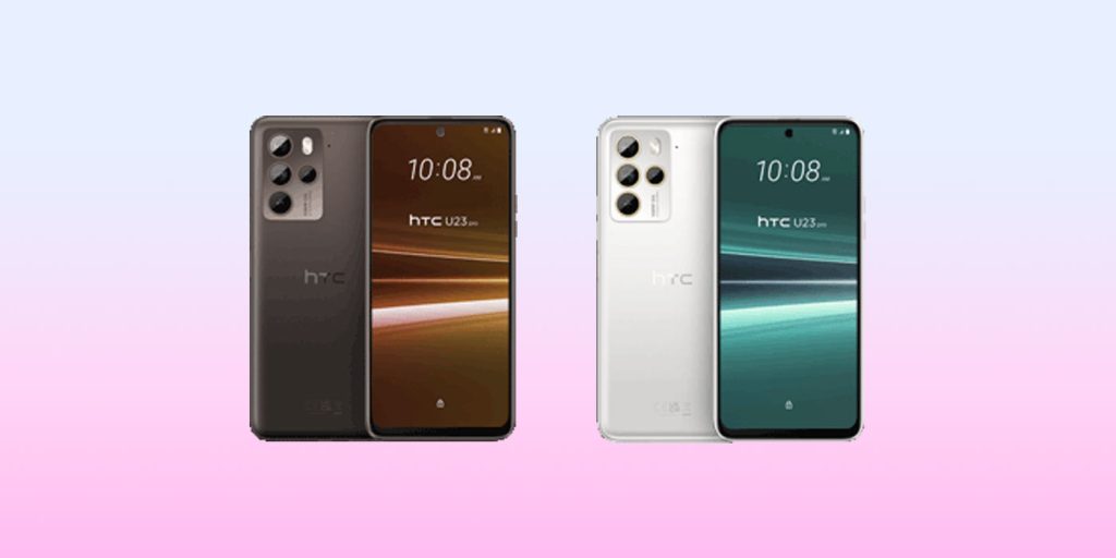 HTC confirms May 18 launch for upcoming U23 Pro as renders leak