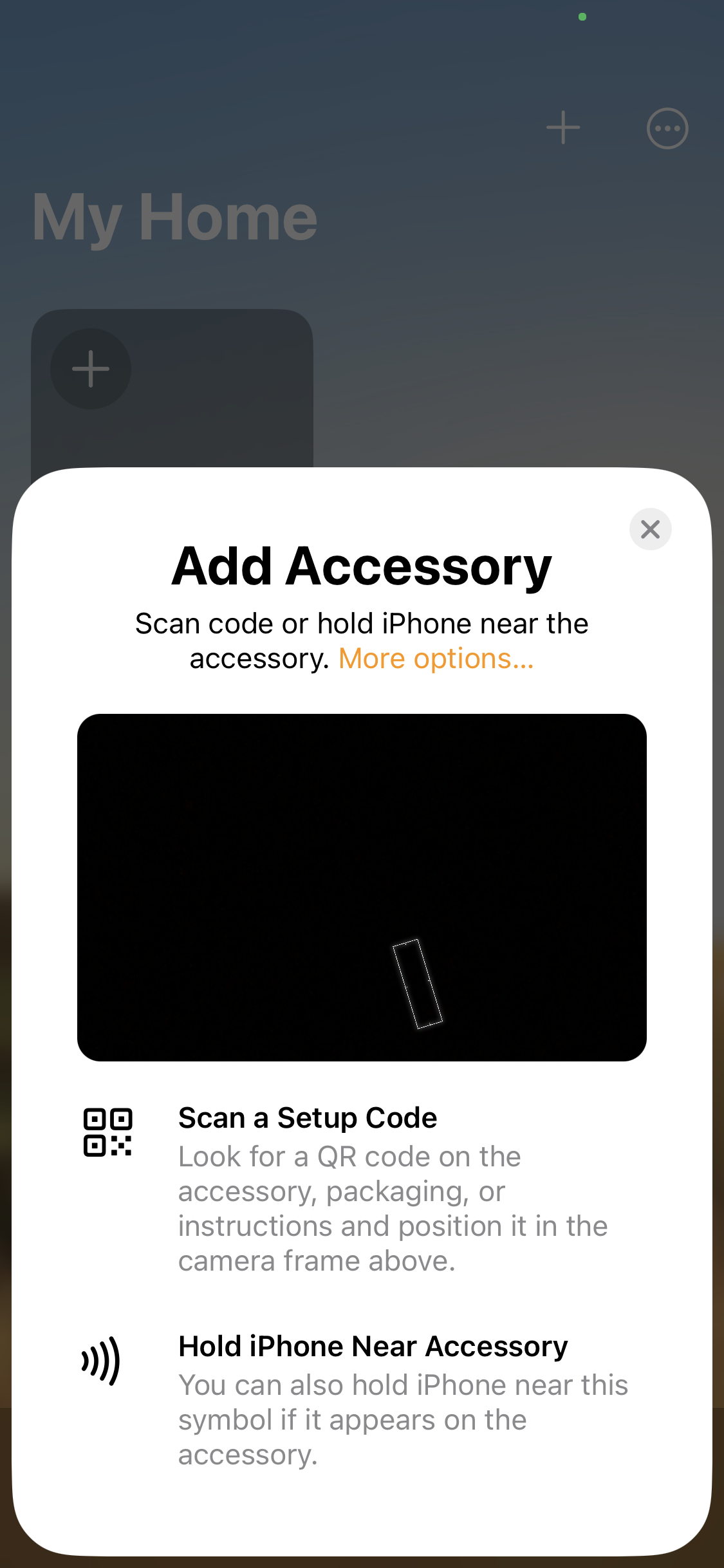 How to use Nest Thermostat with HomeKit via Matter