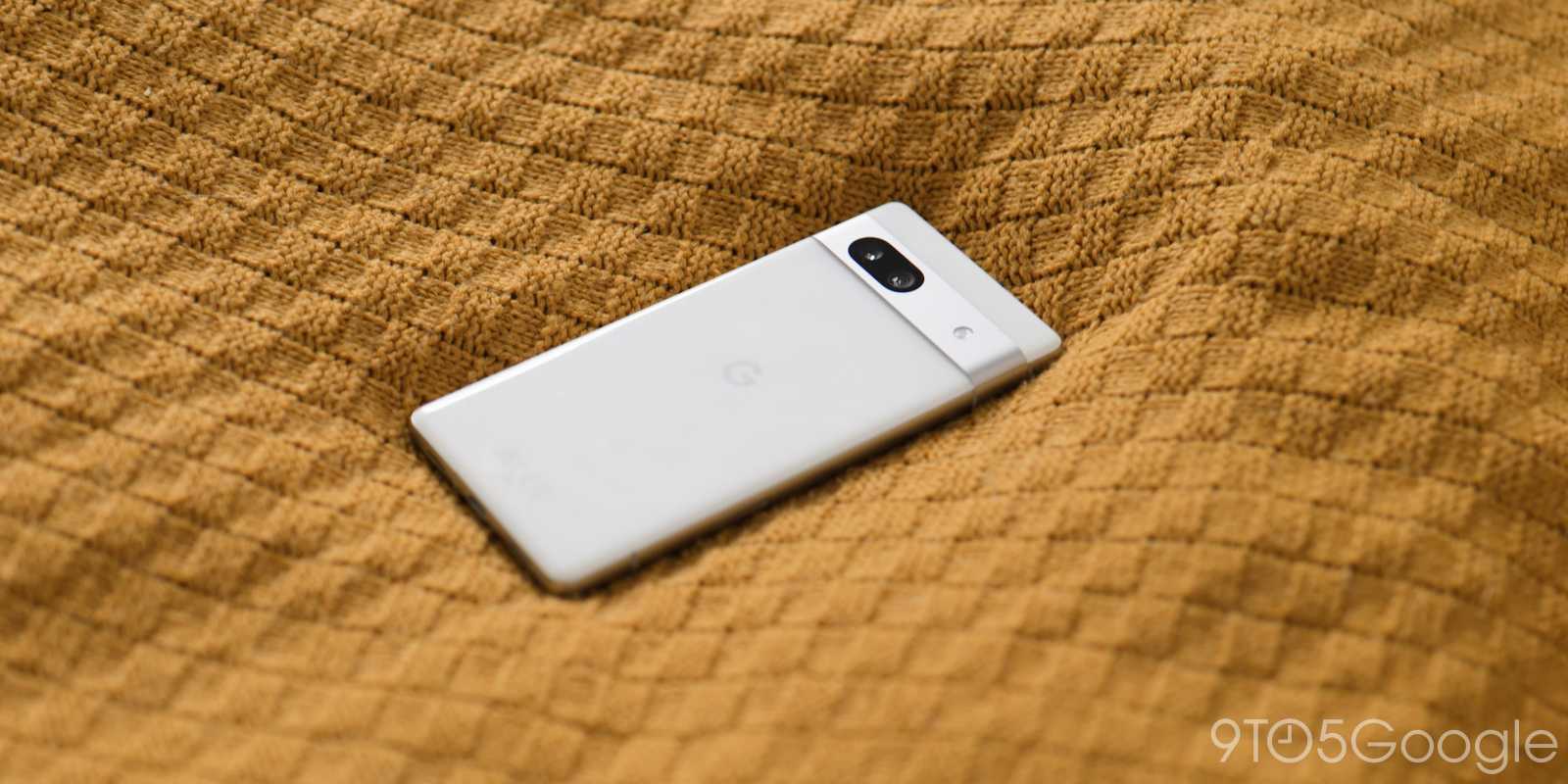 Pixel 7a affordably delivers all promises of the Pixel series 2