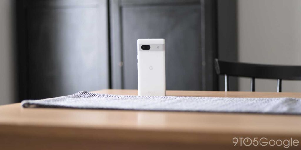 Pixel 7a affordably delivers all promises of the Pixel series 16
