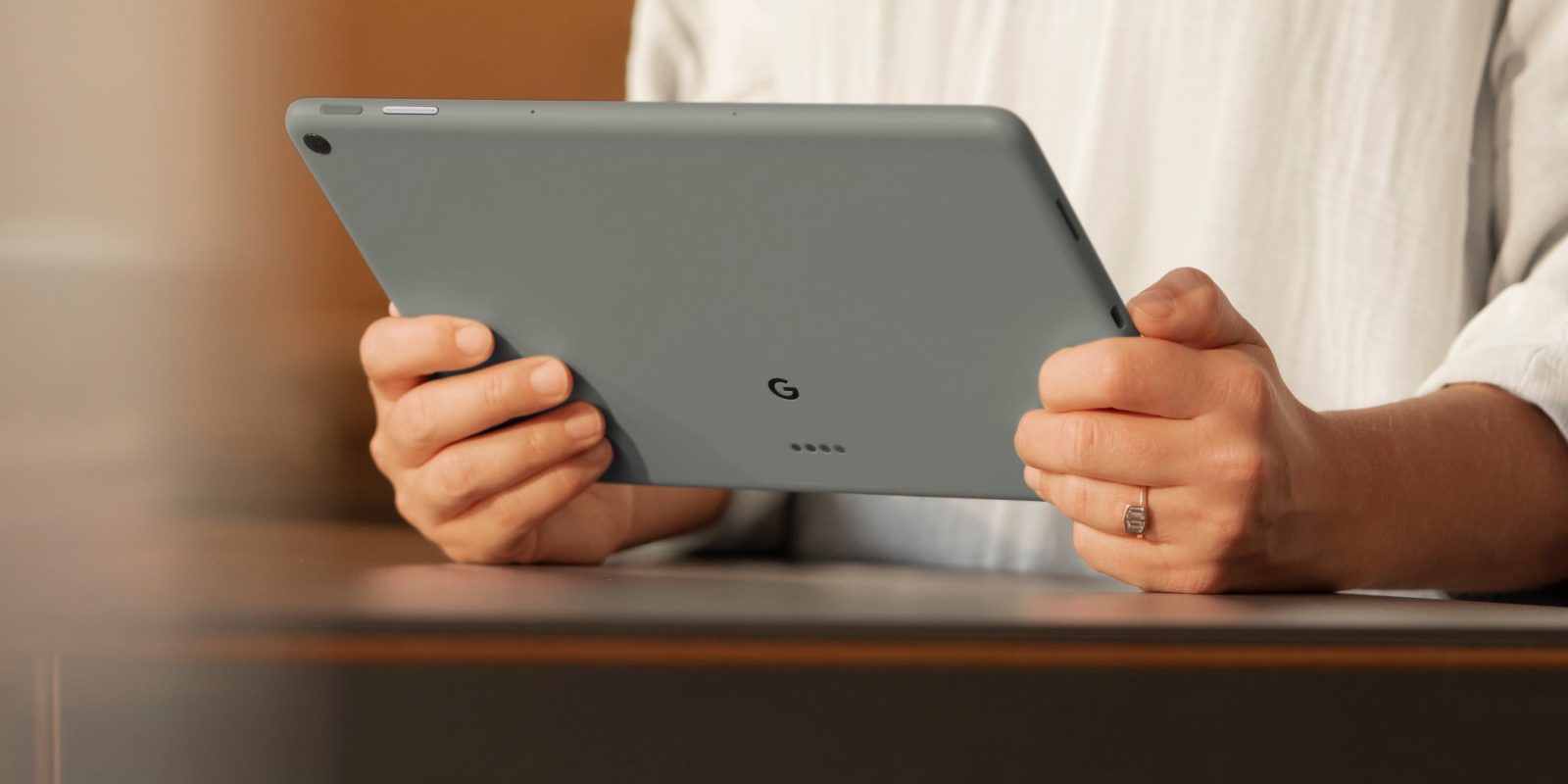 Tablette Google Pixel