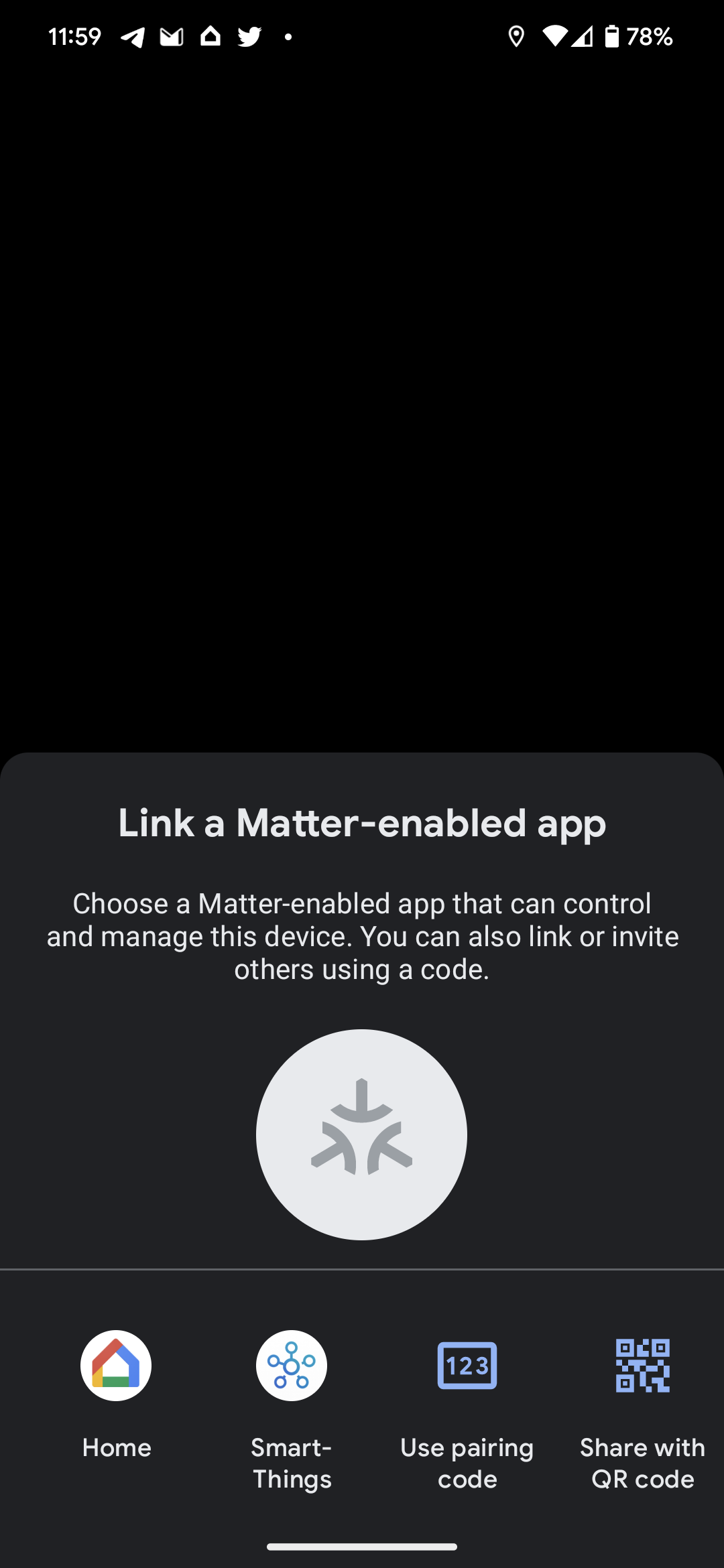 Comment Utiliser Le Thermostat Nest Avec HomeKit Via Matter Tech