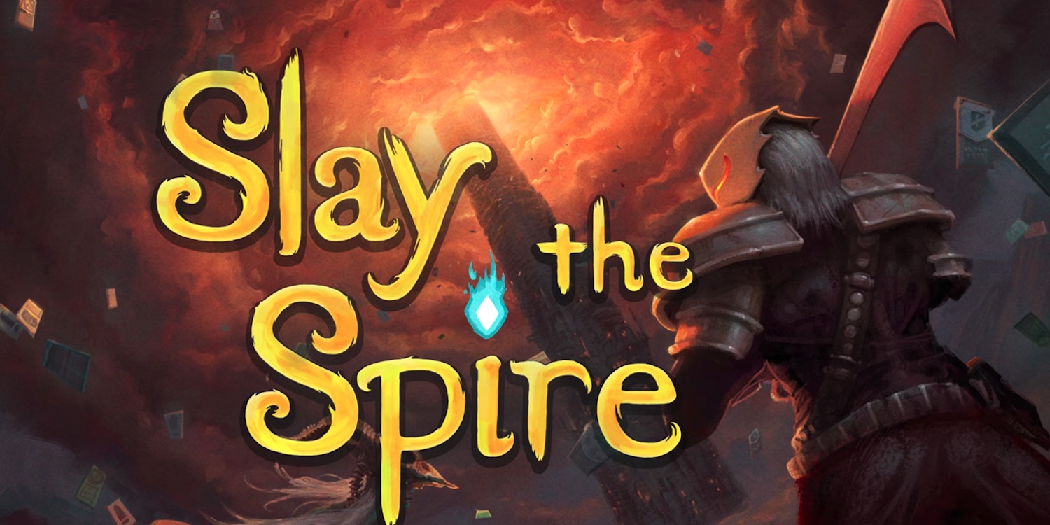Slay the Spire