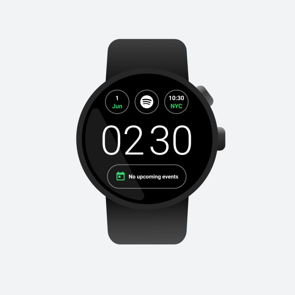 Wear OS getting new Keep Tile, Google Wallet transit support