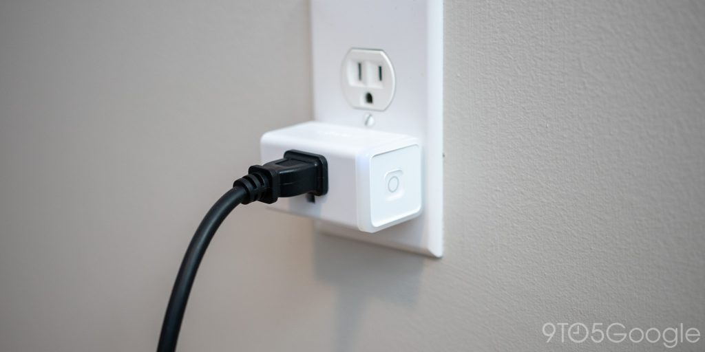 TP Link Smart Plug Matter 3