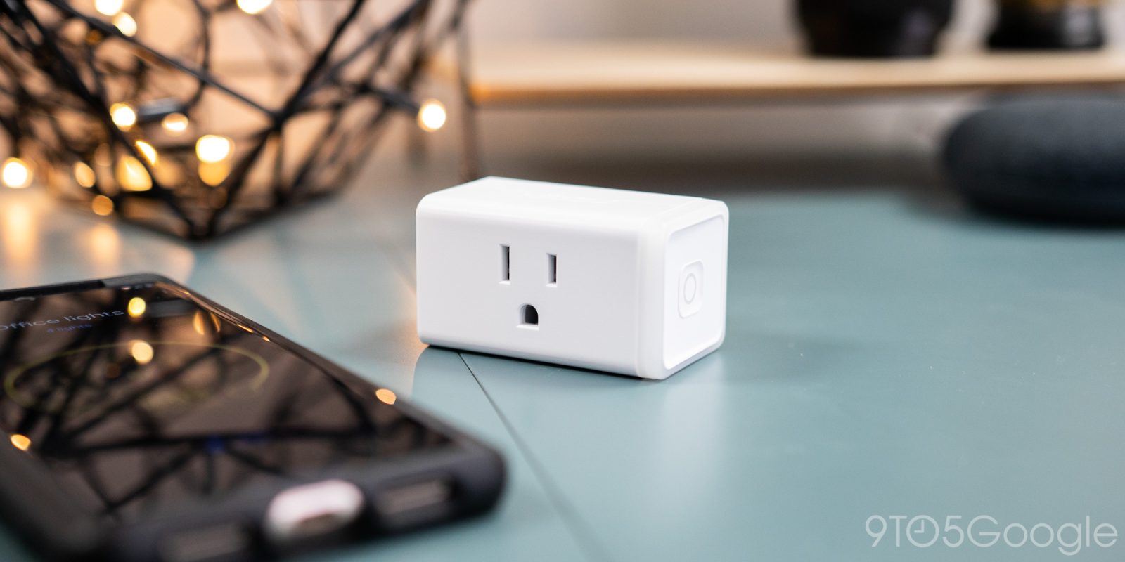 TP-Link's Matter-compatible smart plug is literally plug-and-play