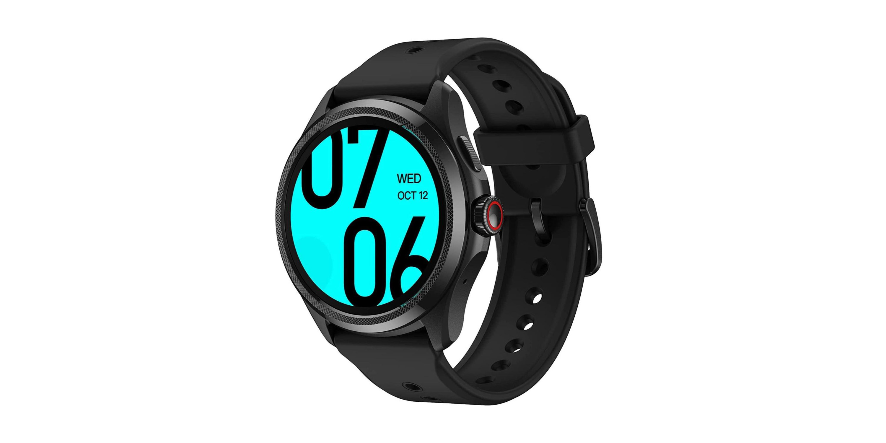 Mobvoi TicWatch Kids | Snapdragon Wear 2500 Platform | Qualcomm