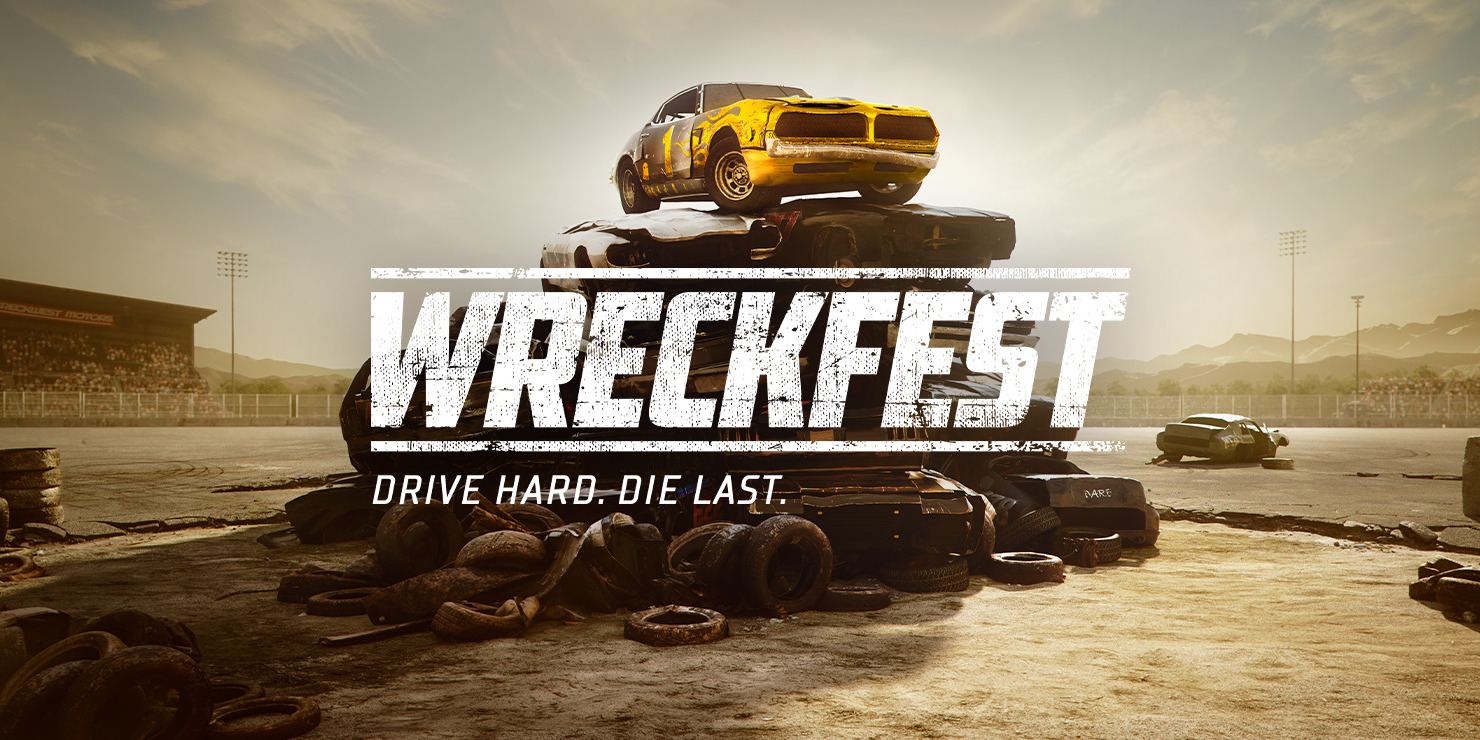 Wreckfest