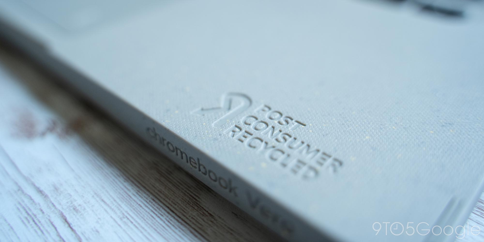 Acer Chromebook Vero 514 Utilise Du Plastique Recyclé Tech Tribune France