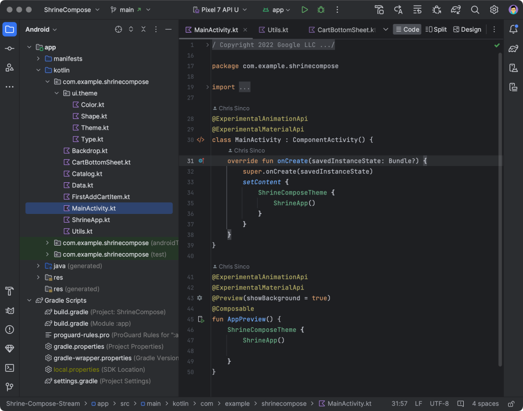 Android Studio, Flutter, AI, more 6