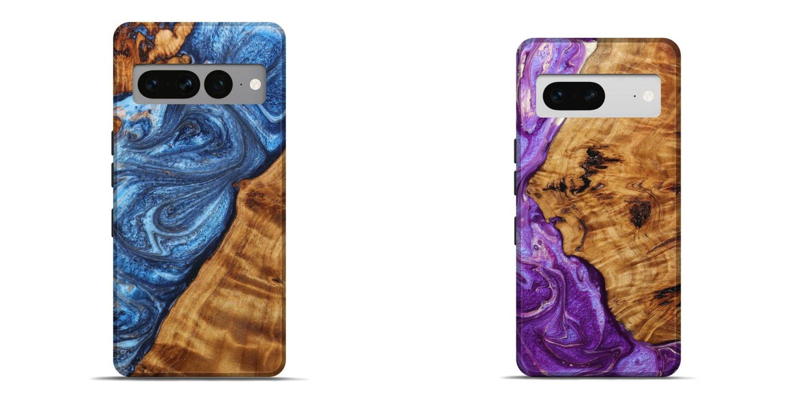 Coques Google Pixel 7 Sculptées