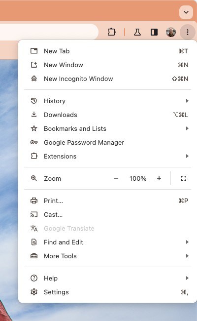 Google Chrome’s Material You redesign is taking shape [Gallery]
