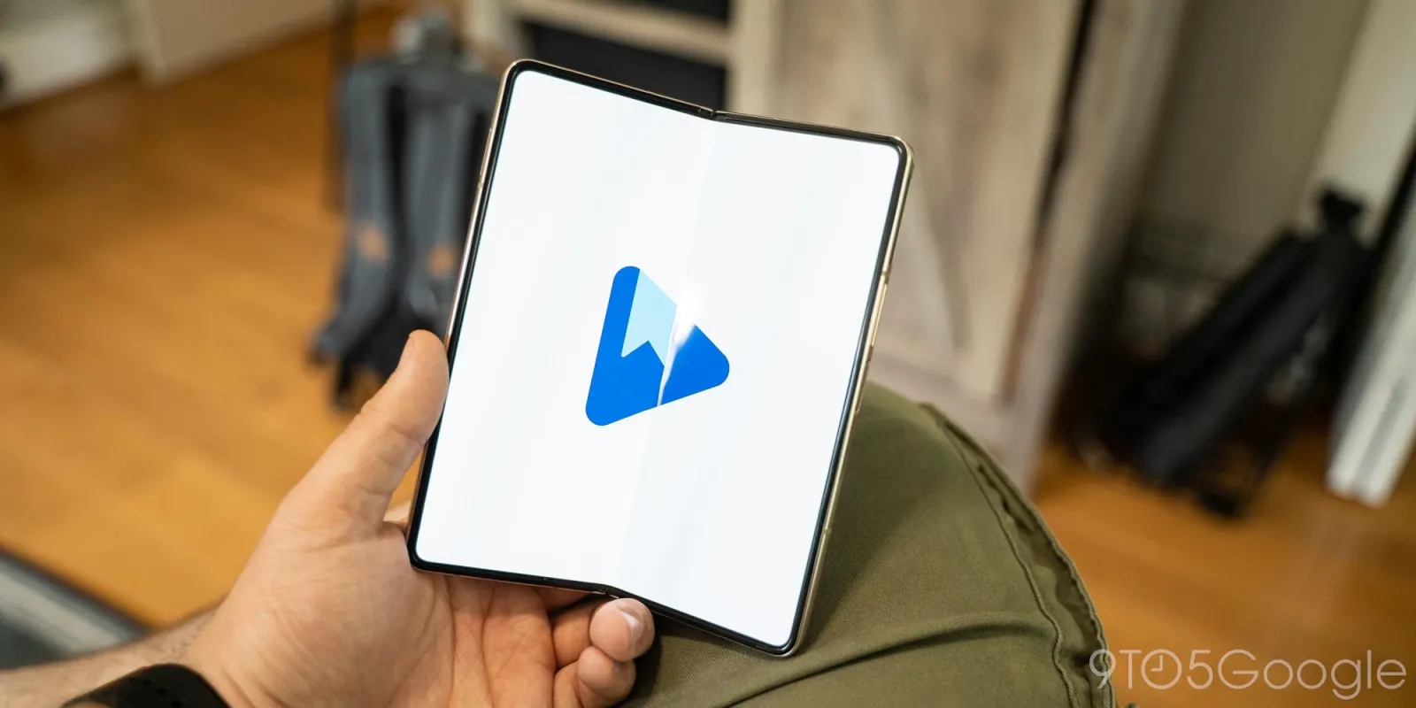 Google Play Books new logo