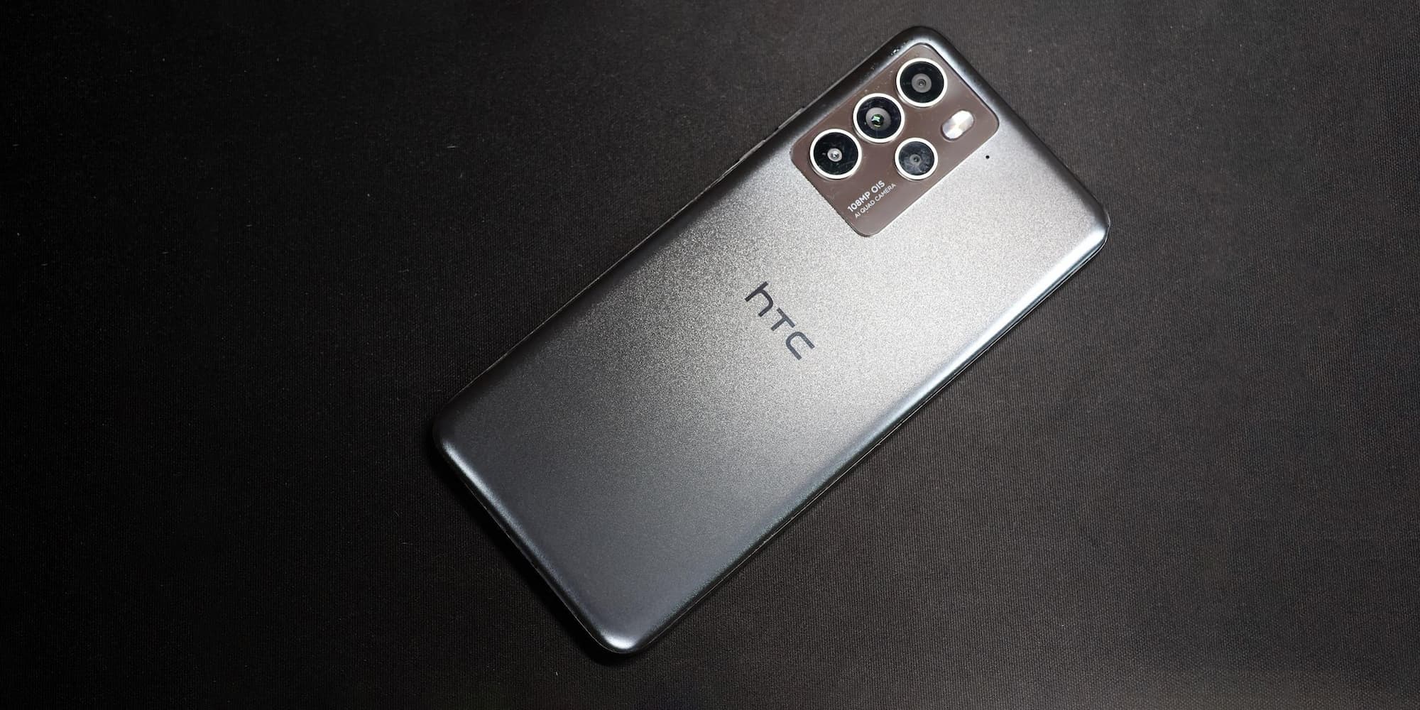 achtergrond Gronden armoede HTC U23 Pro 5G' leaks with Snapdragon 7 Gen 1, plastic body [Gallery]