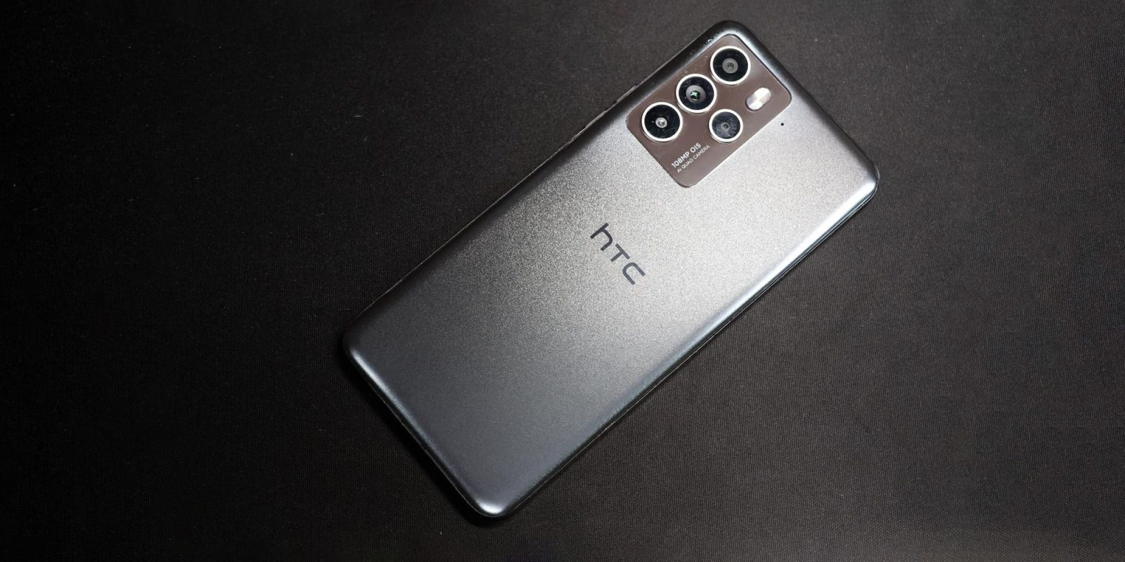 htc: HTC launches its 1st metaverse smartphone HTC Desire 22 Pro