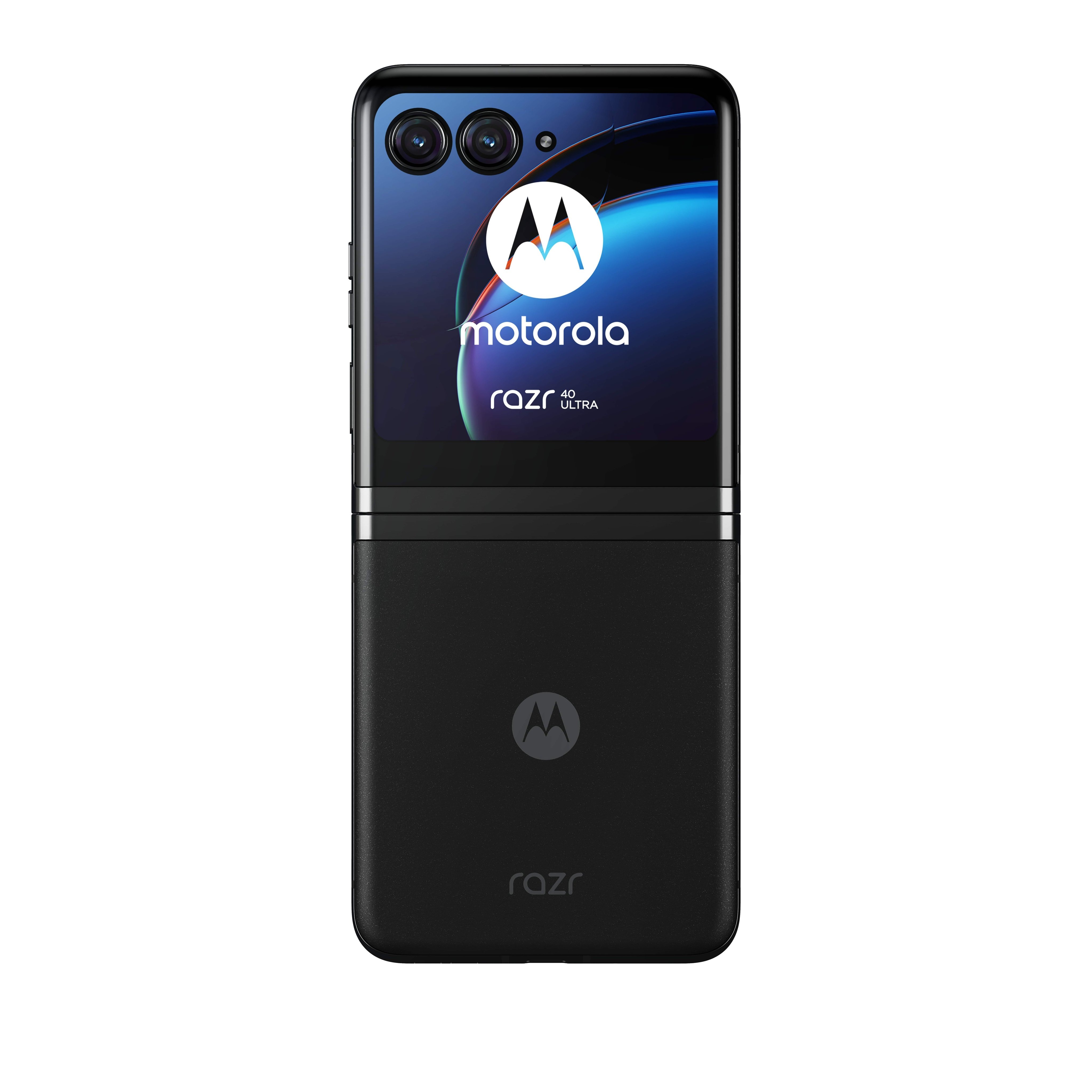 Motorola Razr 40 Ultra leaks in all three colors [Gallery]