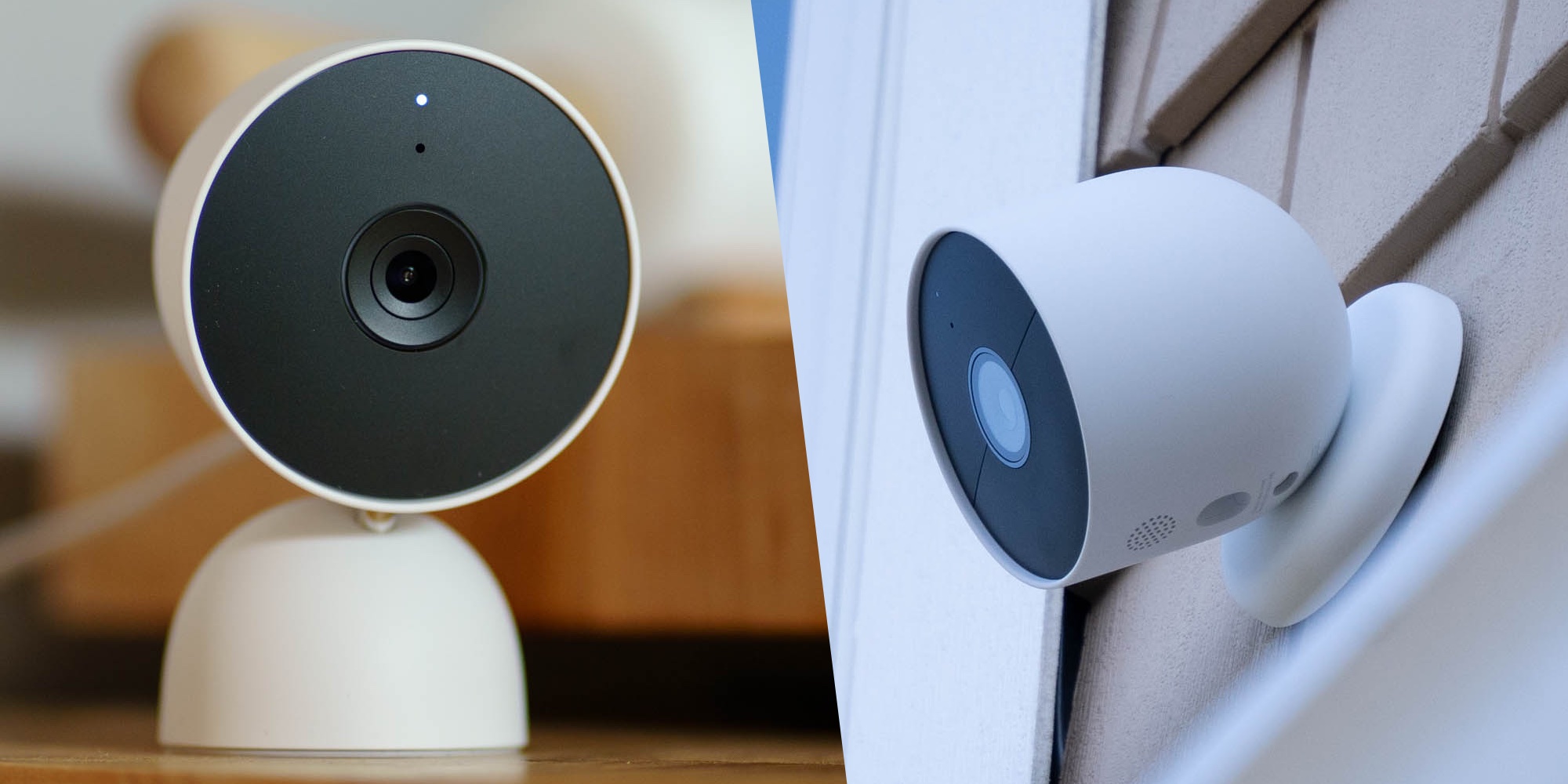 Nest store cam sale