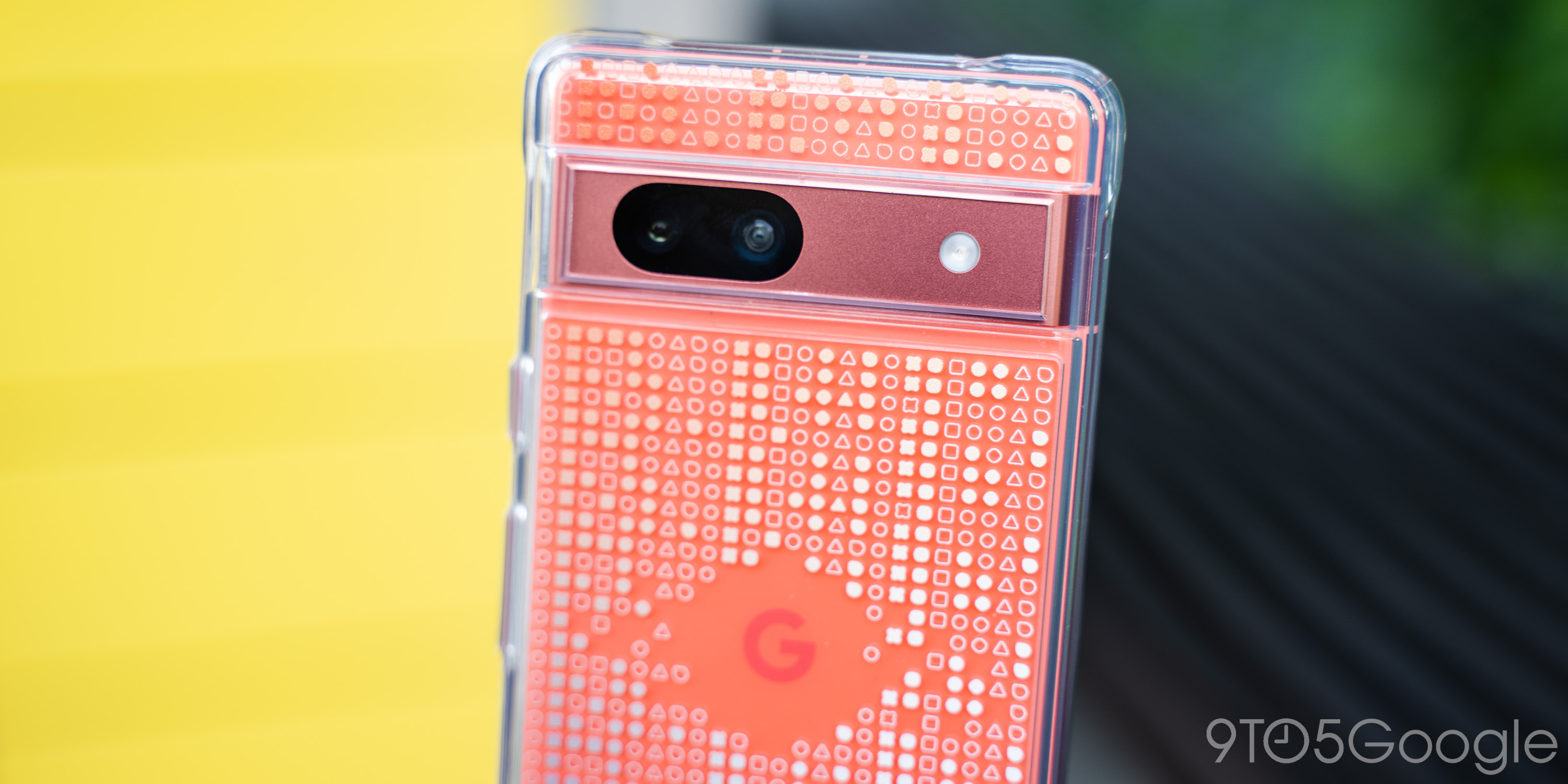 Pixel 7a, built to perform – Google Store