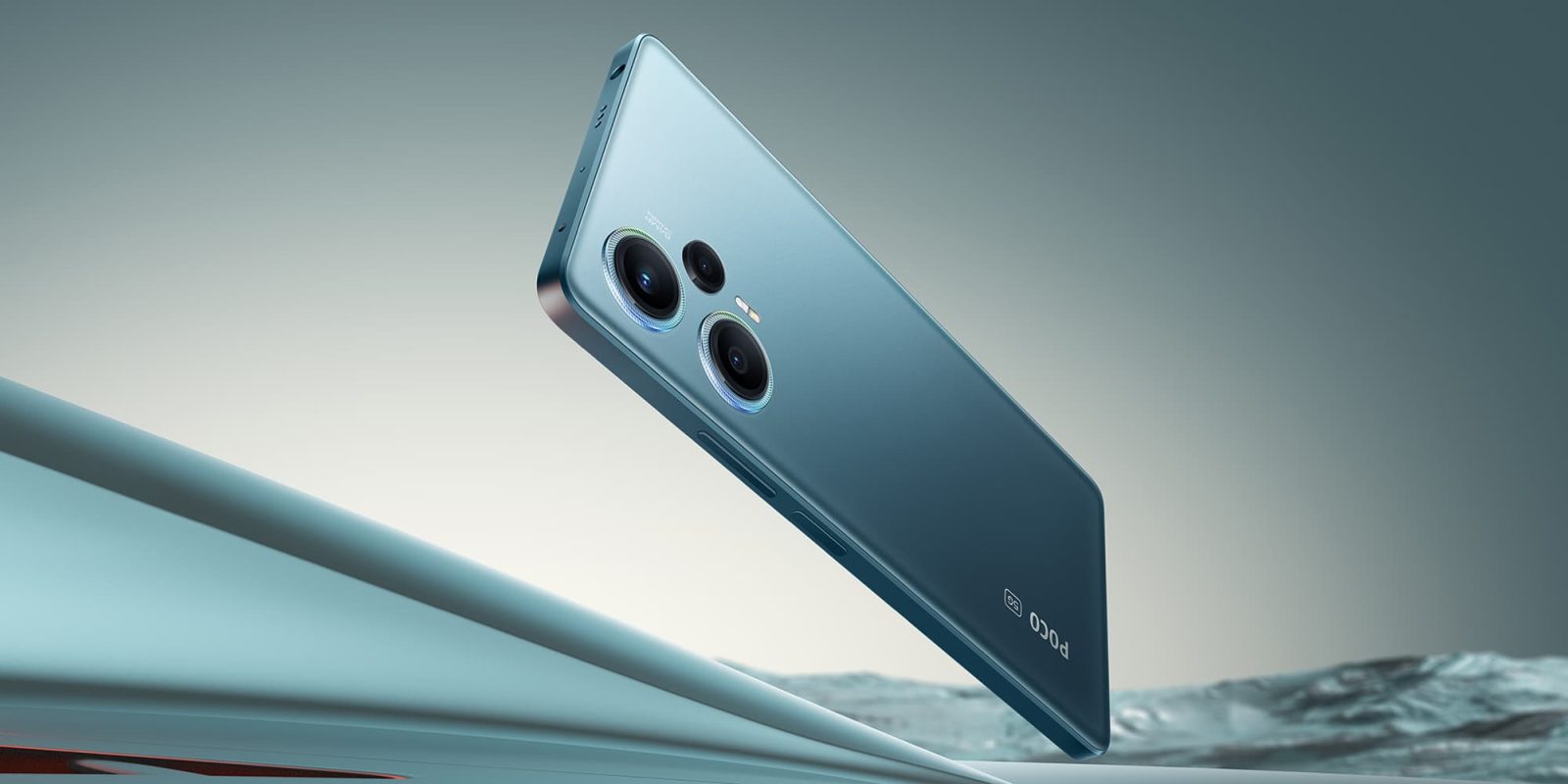 Poco F5 series launched: Flagship power, premium features for under $500