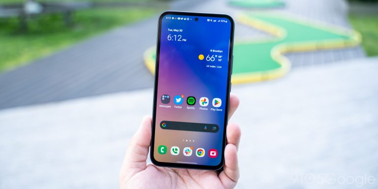 galaxy a54 one ui 6