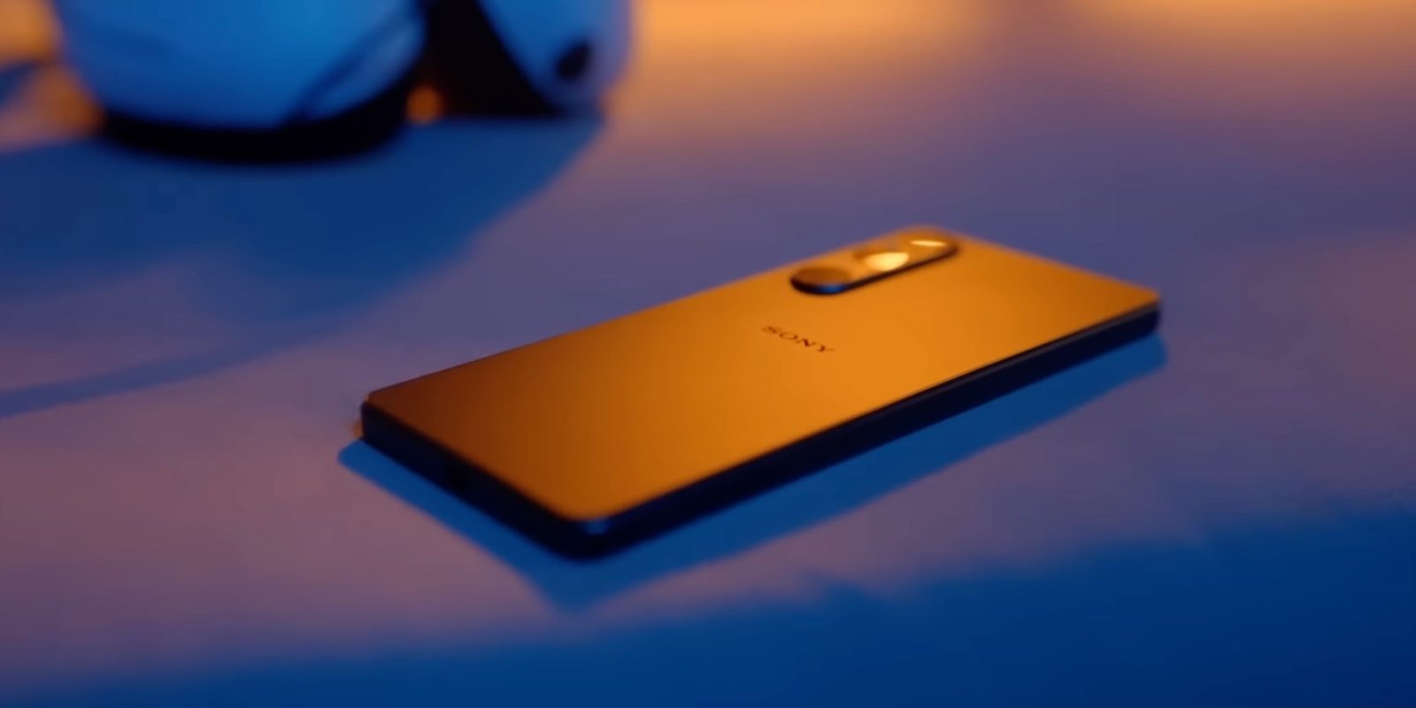 Sony could launch the Xperia 1 VI at May 17 event