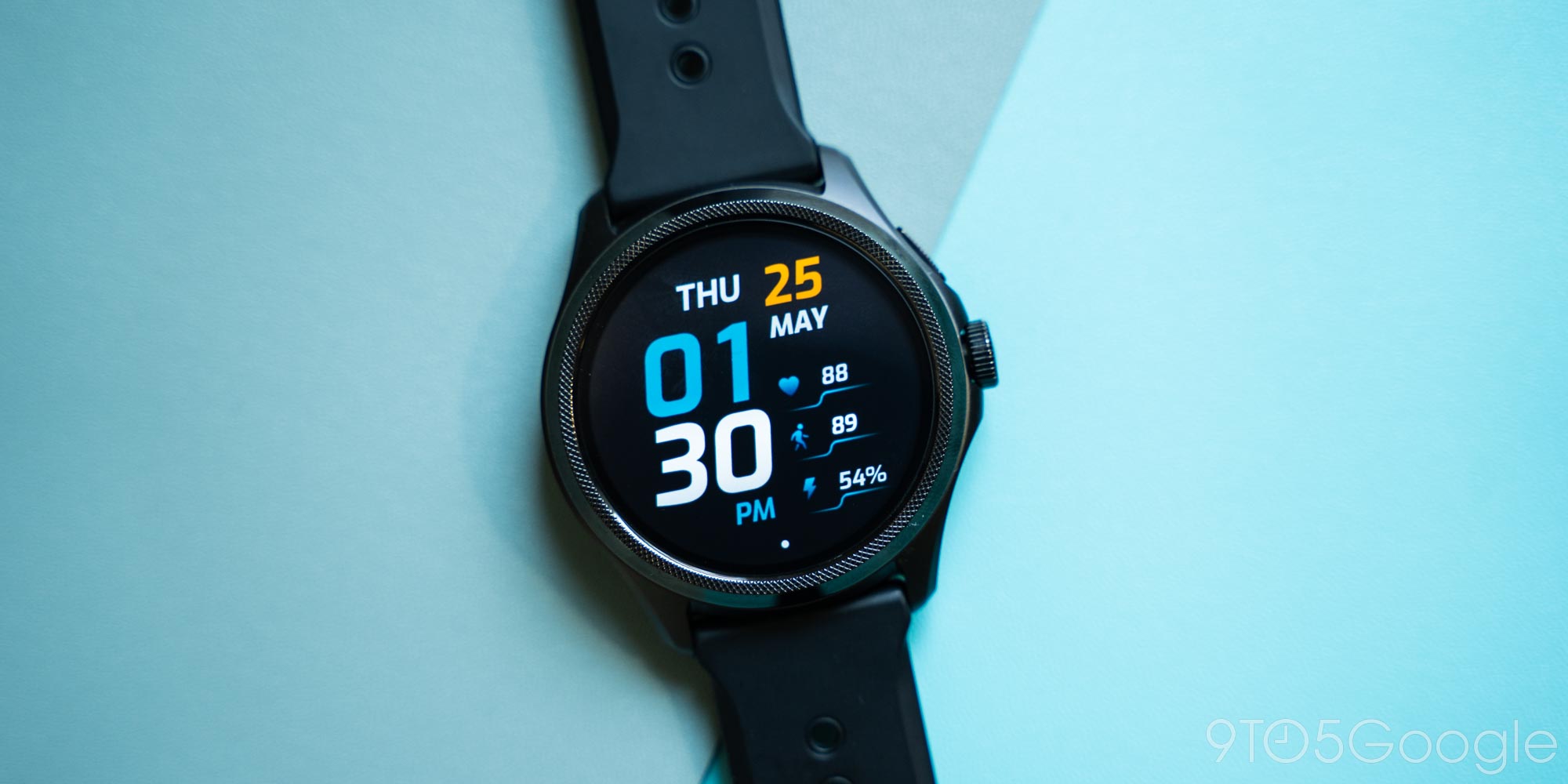 Review: TicWatch Pro 5 – an almost perfect smartwatch