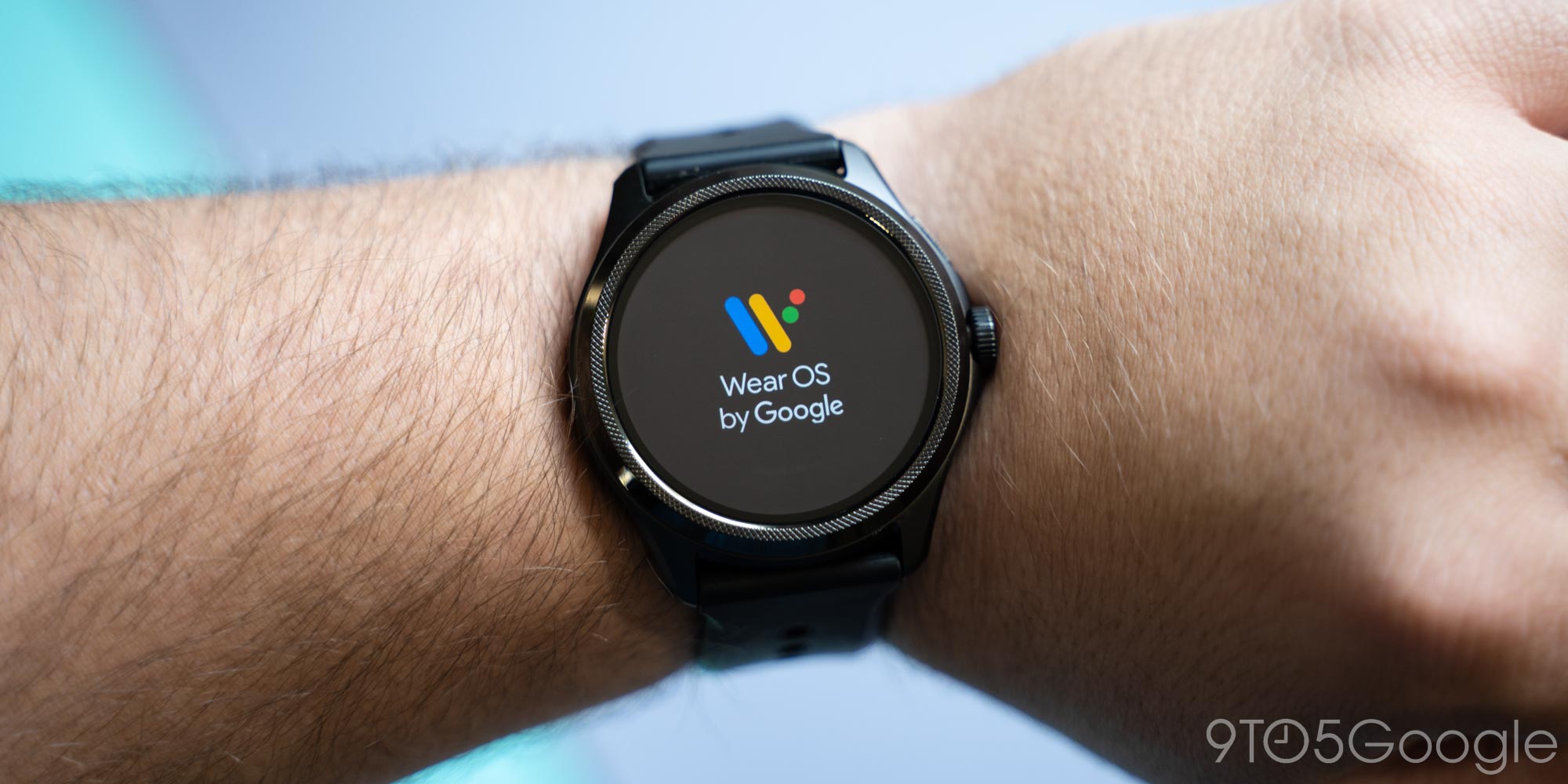 Wear OS will finally gain right wrist support -  news