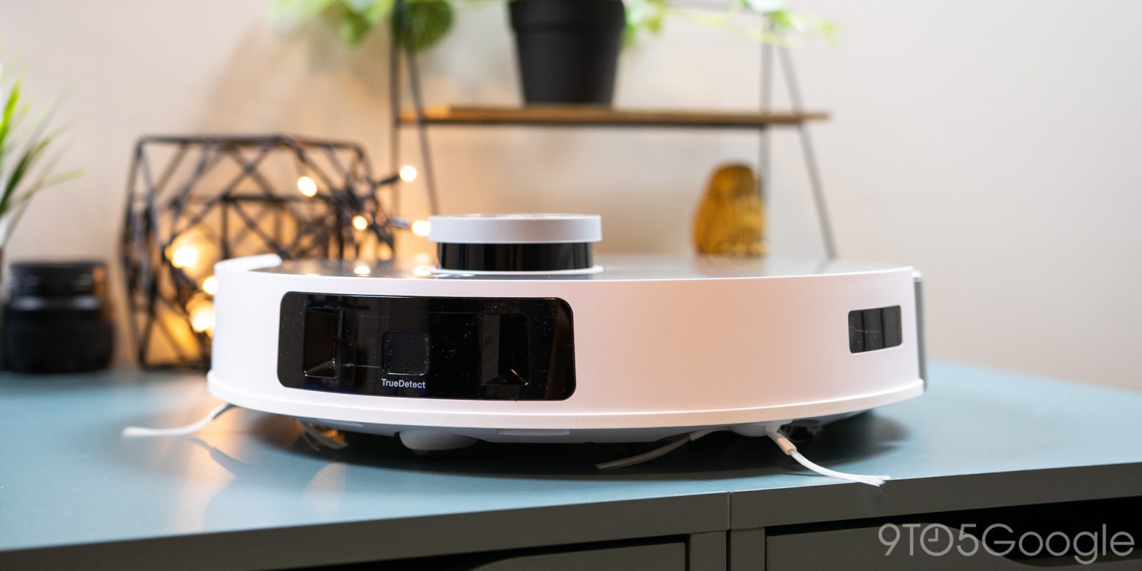 Review: The Deebot T20 Omni robot mop + vacuum can do it all