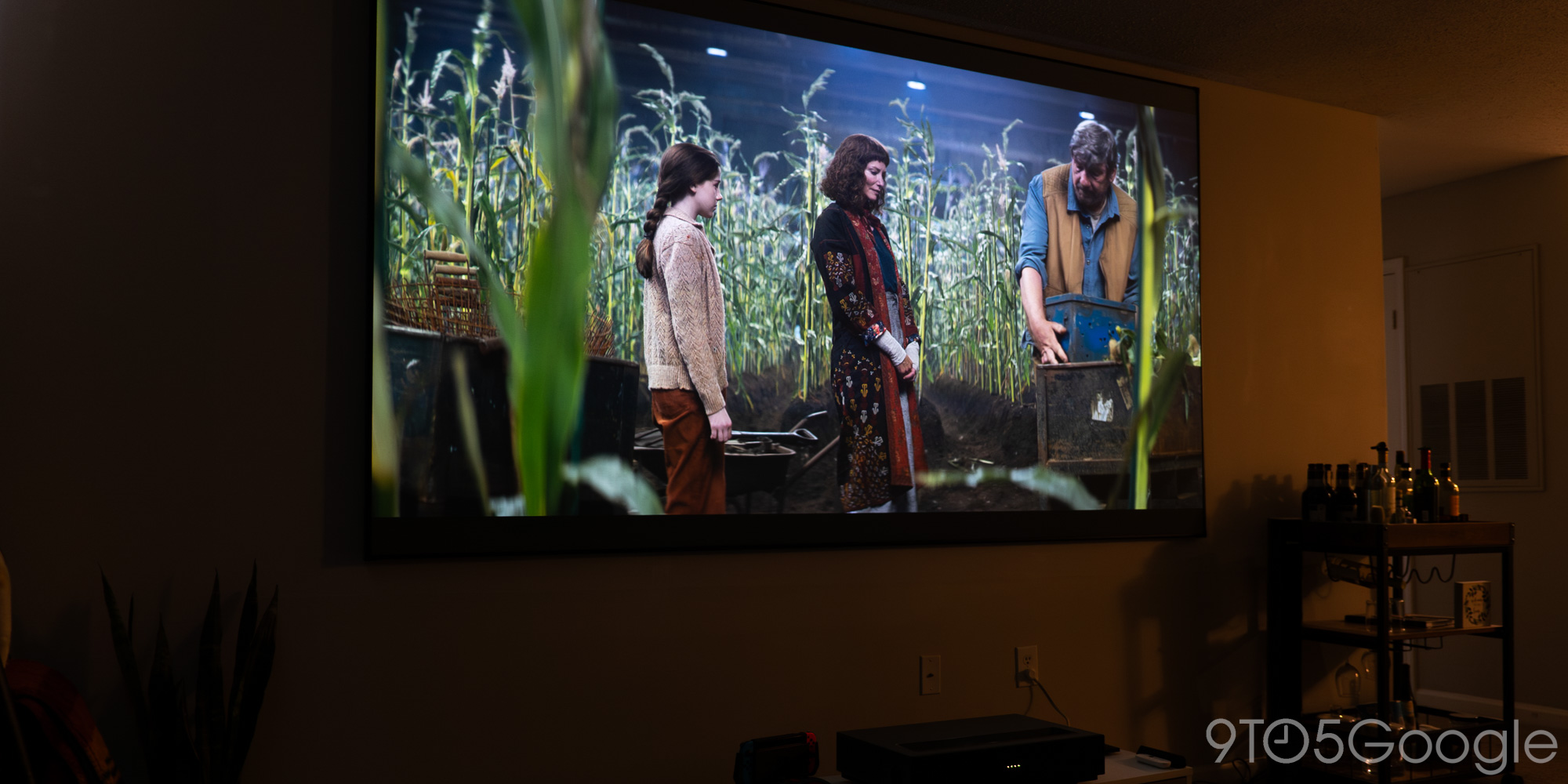 Formovie Theater 4K UST projector is a big step in home cinema