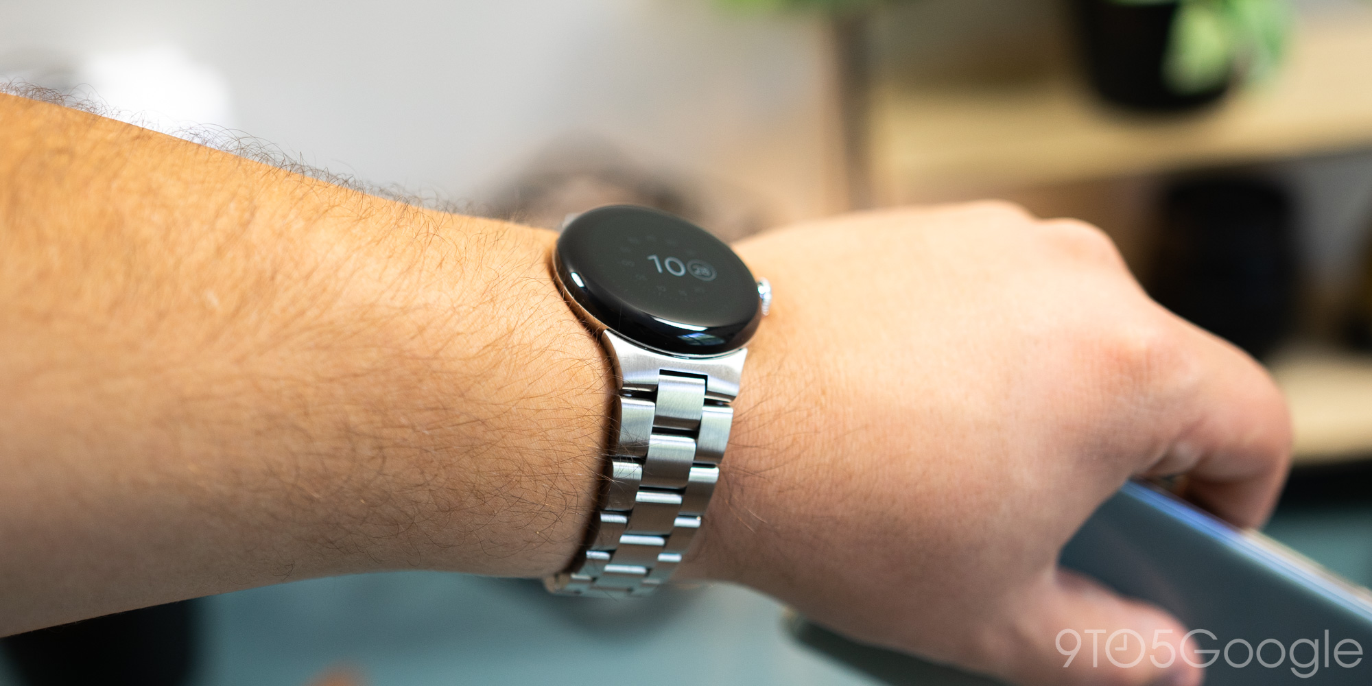 The Pixel Watch Has Landed. What Does That Mean for Wear OS?