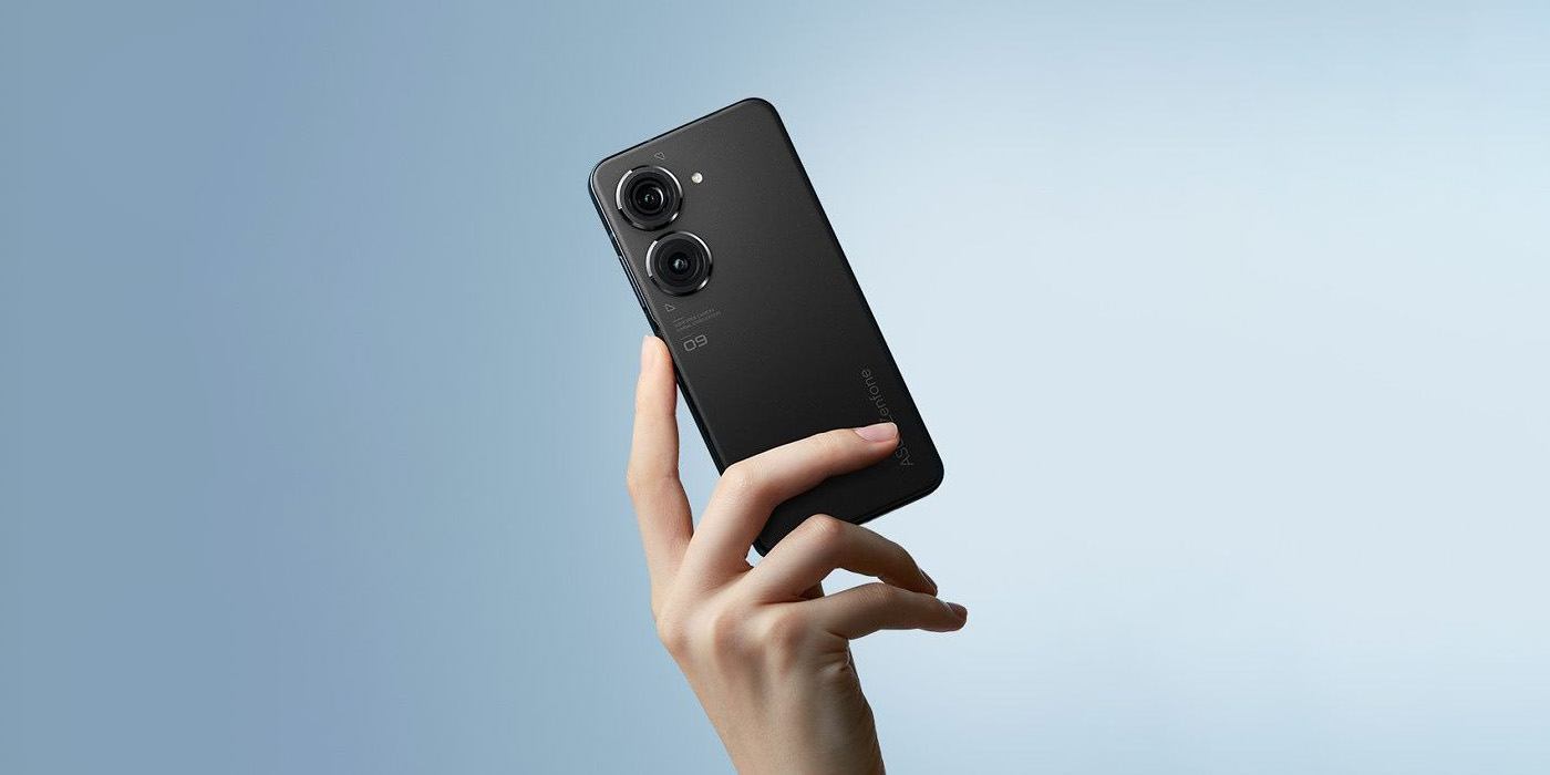 Asus Zenfone 10 coming June 29