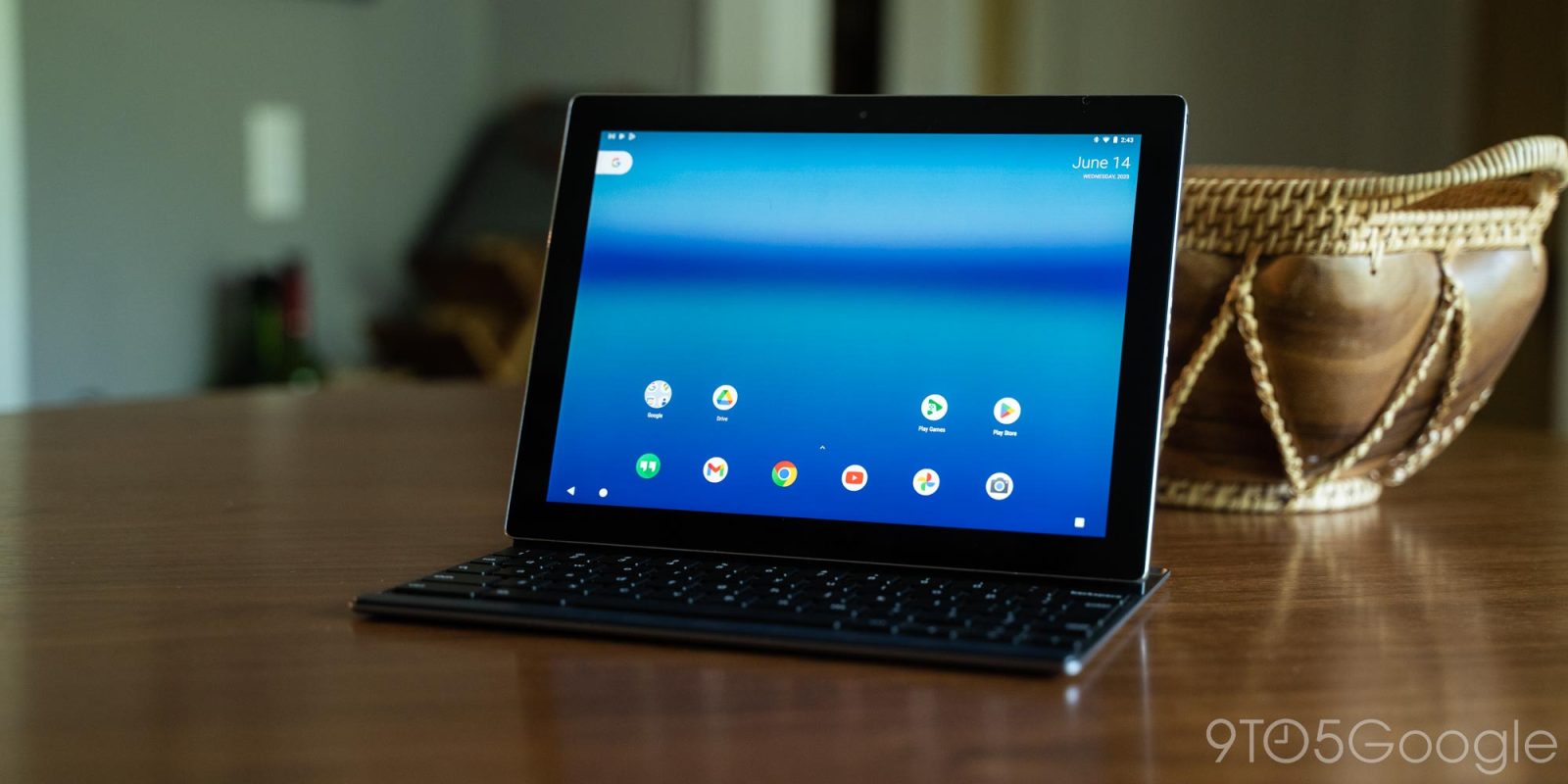 google pixel c tablet 2023