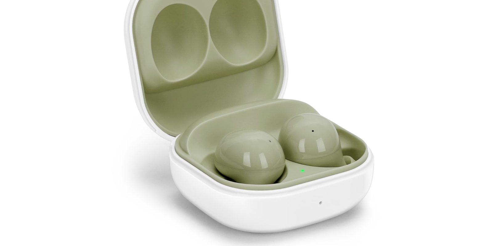 Samsung Galaxy Buds 2 Green