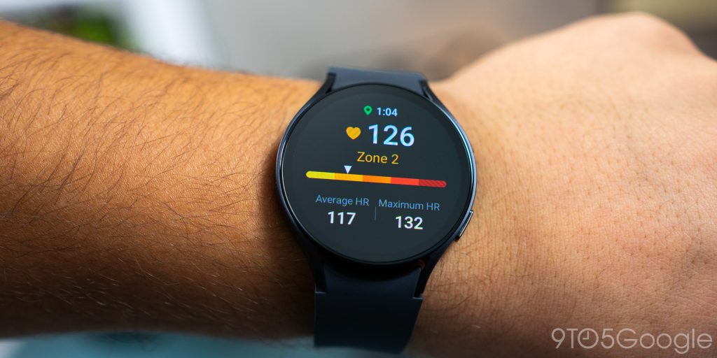 Everything new in Wear OS 4 on the Galaxy Watch 6