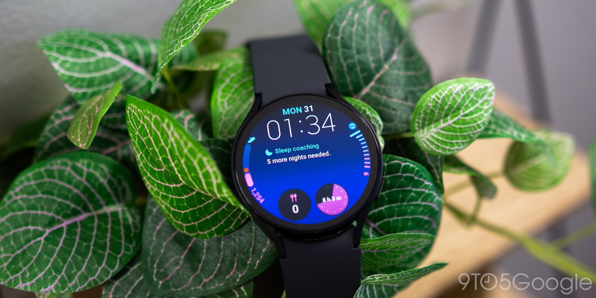 These new watch faces debut on the Galaxy Watch 6