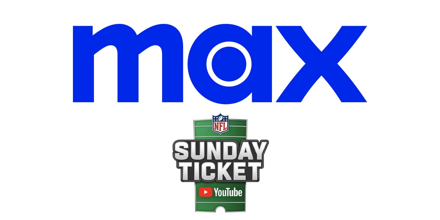 difference between nfl sunday ticket and max