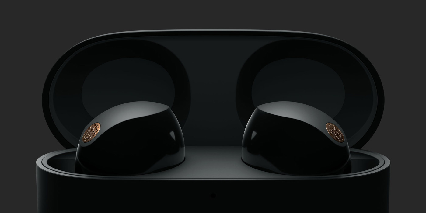Η Sony αποκαλύπτει τα πολυαναμενόμενα ακουστικά WF-1000XM5, με τιμή 299 $