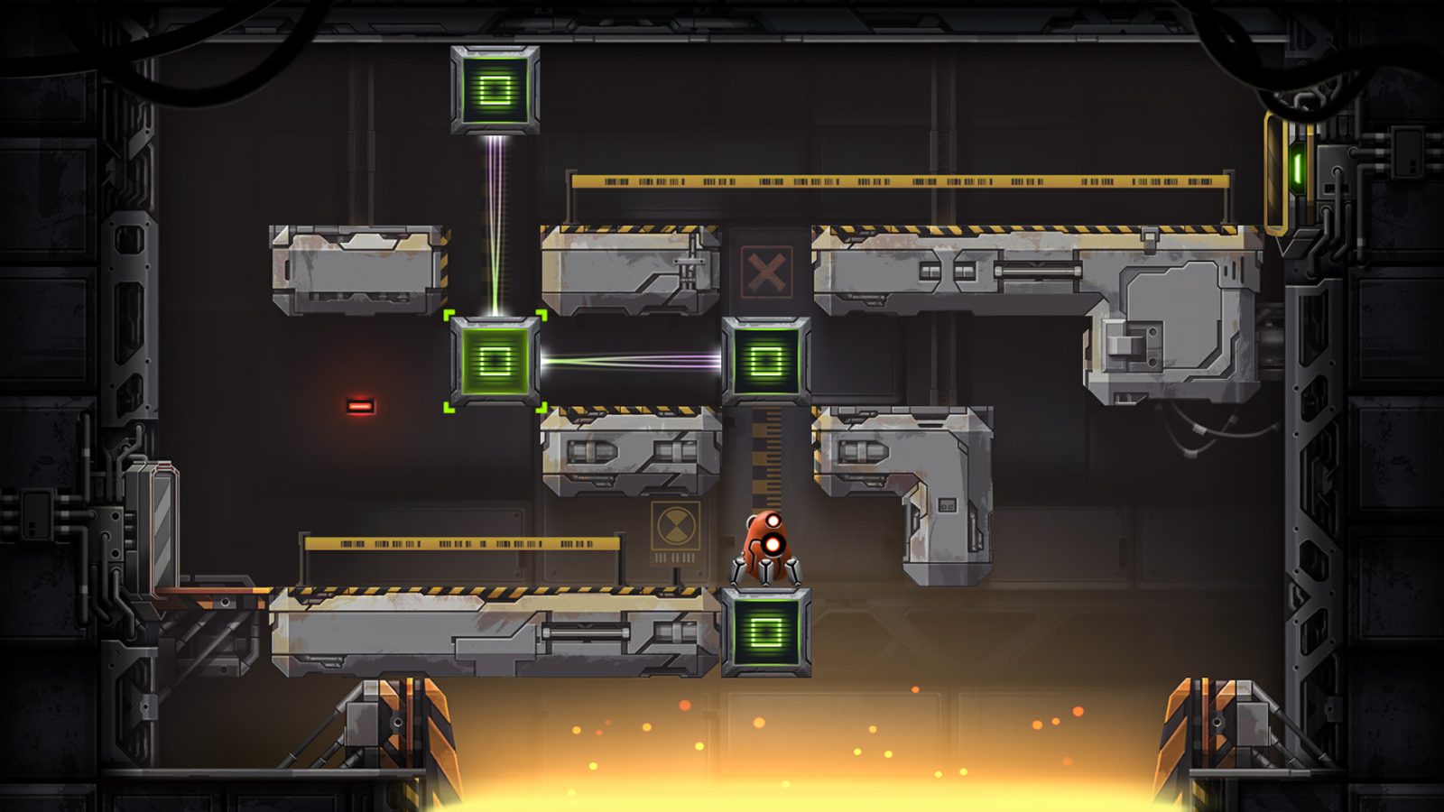 Unit 404 Android app deals